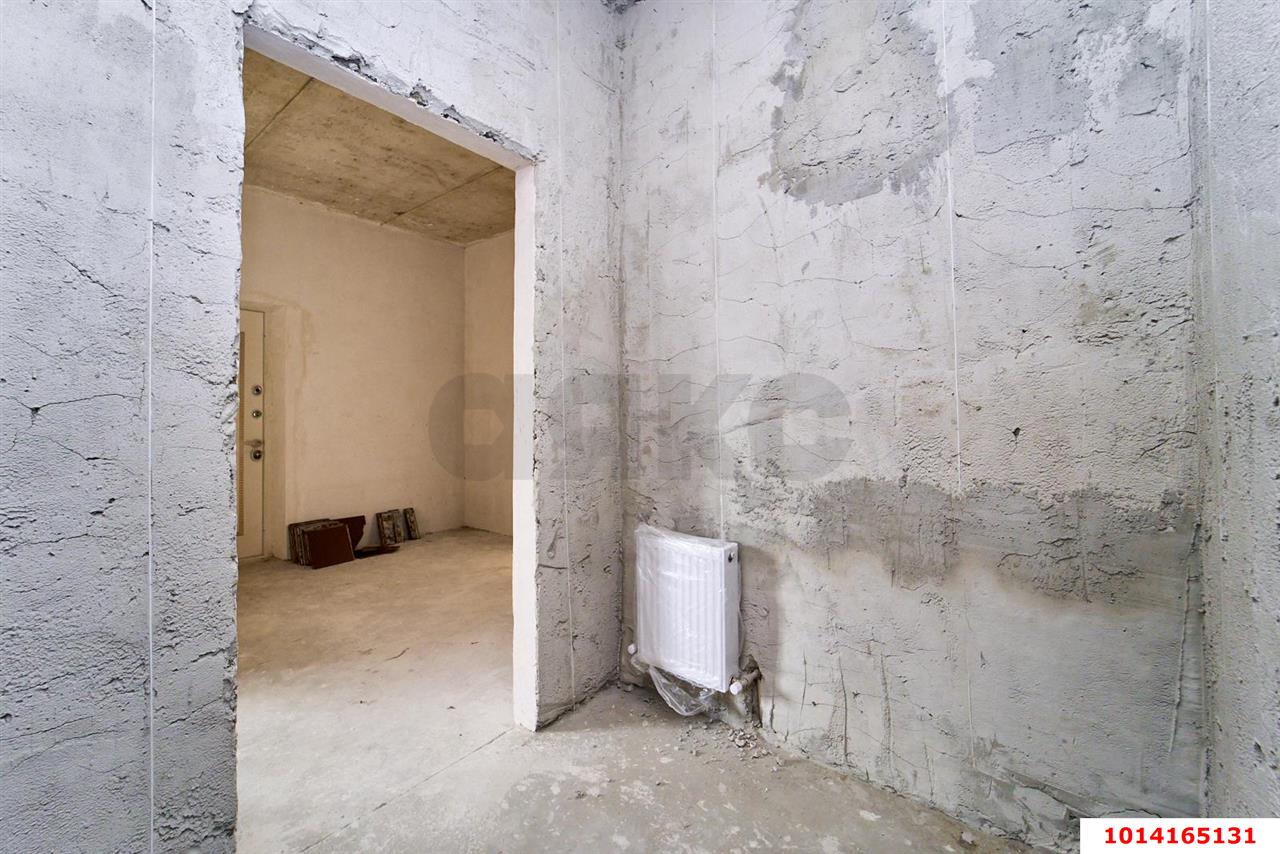 Фото №11: 2-комнатная квартира 85&nbsp;м², 2/2&nbsp;эт. - Хомуты