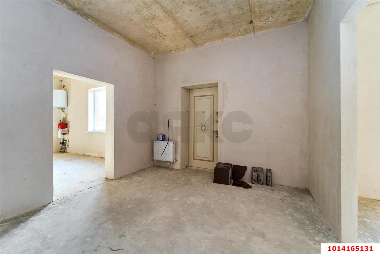Фото №4: 2-комнатная квартира 85&nbsp;м², 2/2&nbsp;эт. - Хомуты