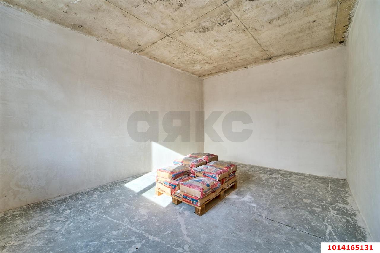 Фото №5: 2-комнатная квартира 85&nbsp;м², 2/2&nbsp;эт. - Хомуты