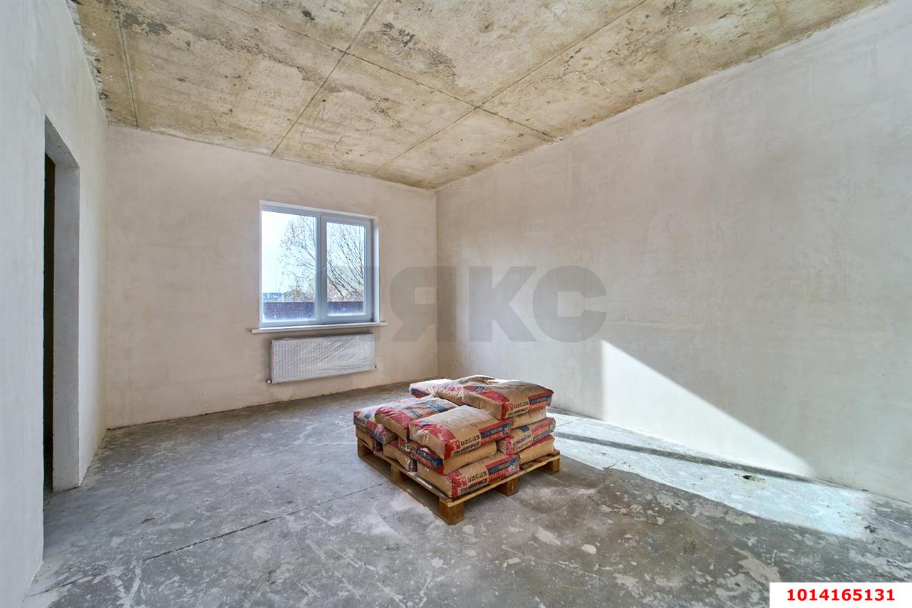 Фото №7: 2-комнатная квартира 85&nbsp;м², 2/2&nbsp;эт. - Хомуты