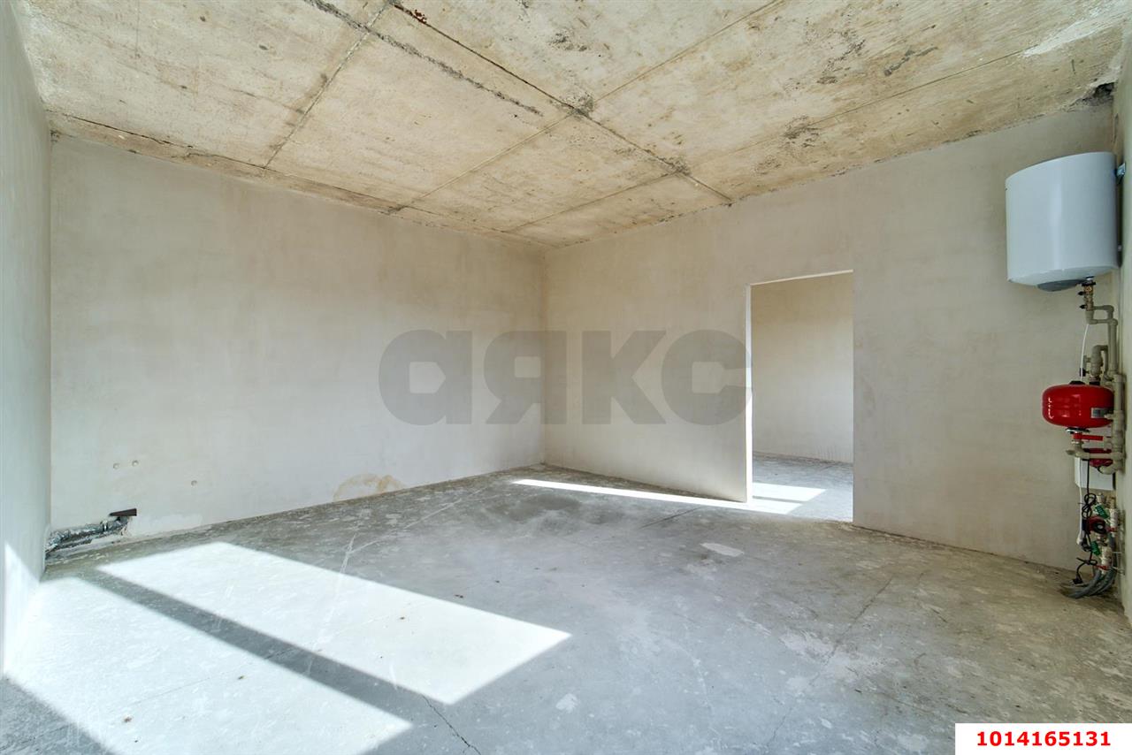 Фото №12: 2-комнатная квартира 85&nbsp;м², 2/2&nbsp;эт. - Хомуты