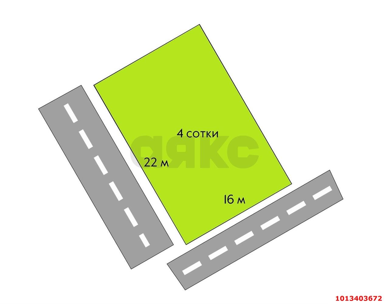 Фото №1: Дом 130 м² + 4 сот. - Новотитаровская, ул. Краснодарская, 44