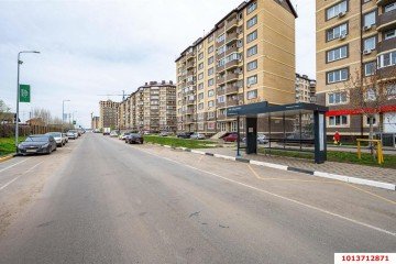 Фото №2: 2-комнатная квартира 53 м² - Краснодар, мкр. жилой комплекс Дыхание, ул. Лётчика Позднякова, 2к6