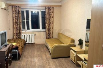 Фото №1: Комната 17 м², 5/5 эт. - Краснодар, мкр. Западный внутригородской округ, ул. Одесская, 25