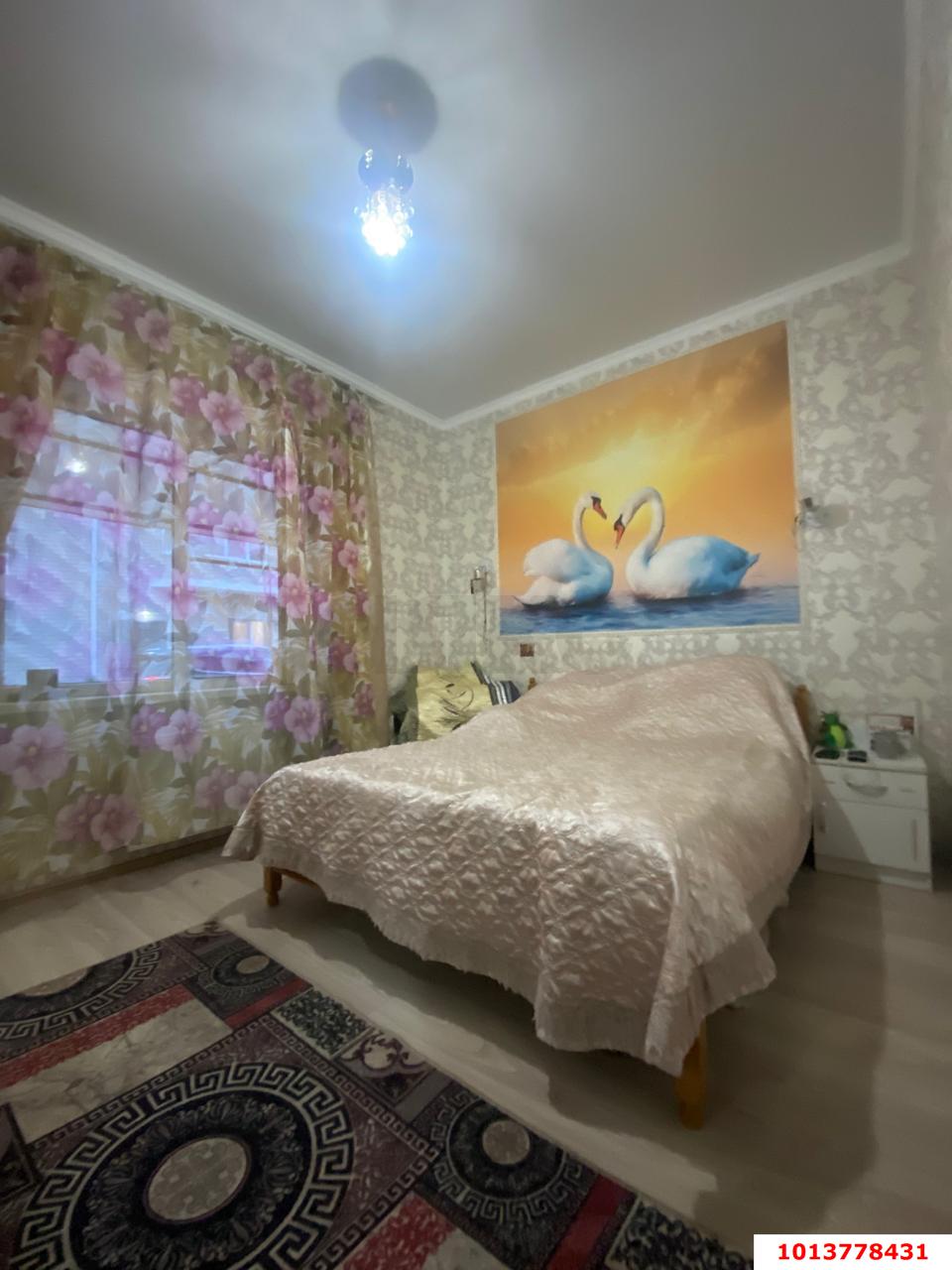 Фото №4: Дом 111&nbsp;м² + 2&nbsp;сот., 2&nbsp;эт. - Ленина, Карасунский внутригородской округ, п. коттеджный  Радужный, ул. Приморская, 111Л