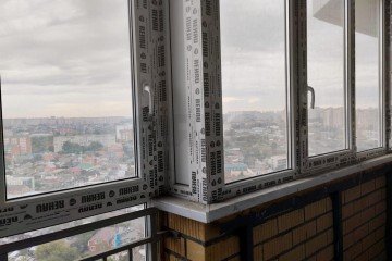 Фото №4: 1-комнатная квартира 42 м² - Краснодар, мкр. жилой комплекс Все Свои, ул. Колхозная, 5