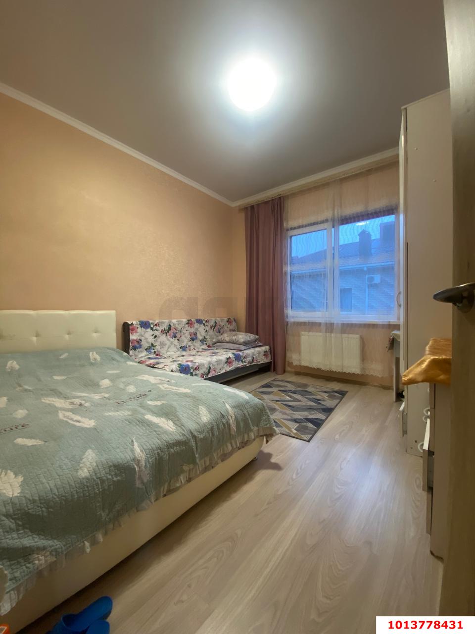 Фото №3: Дом 111&nbsp;м² + 2&nbsp;сот., 2&nbsp;эт. - Ленина, Карасунский внутригородской округ, п. коттеджный  Радужный, ул. Приморская, 111Л