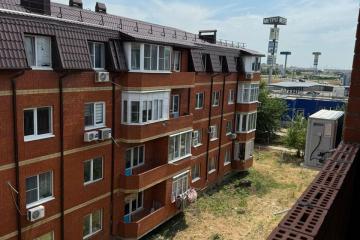 Фото №1: 2-комнатная квартира 64&nbsp;м², 4/4&nbsp;эт. - Новая Адыгея, мкр. жилой комплекс Тургеневский-2, ул. Тургеневское шоссе, 25/4А