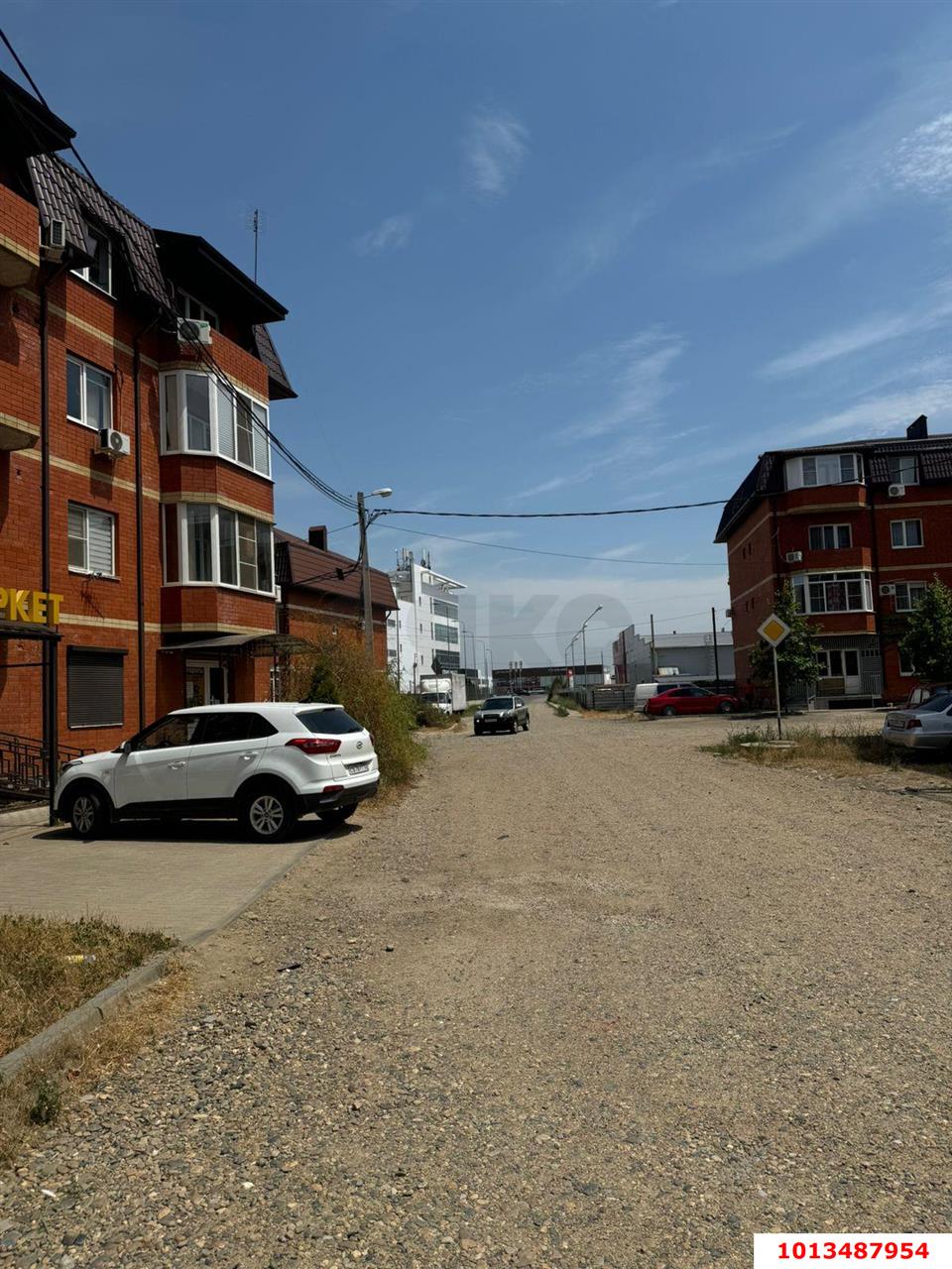 Фото №13: 2-комнатная квартира 66&nbsp;м², 4/4&nbsp;эт. - Новая Адыгея, мкр. жилой комплекс Тургеневский-2, ул. Тургеневское шоссе, 25/4А