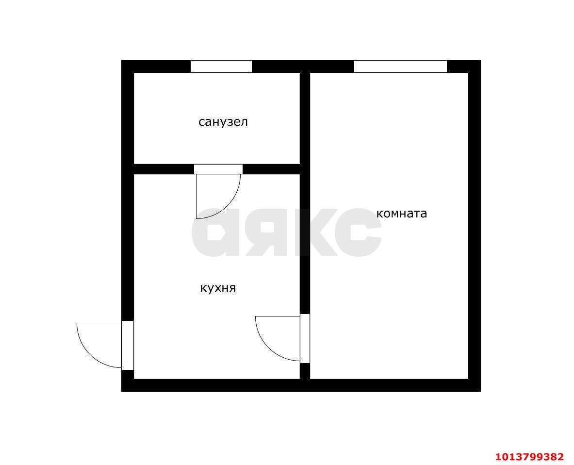 Фото №8: Дом 67 м² + 8 сот. - Агроном, Карасунский внутригородской округ, ул. Вишнёвая, 137