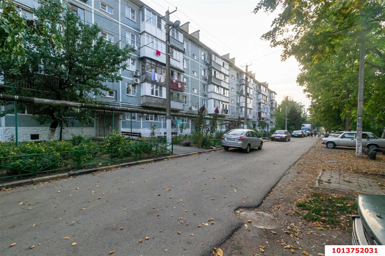 Фото №20: 2-комнатная квартира 51 м² - Индустриальный, Прикубанский внутригородской округ, 