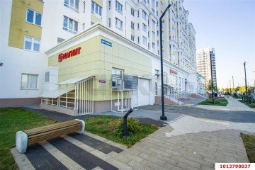 Фото №3: Торговое помещение 443 м² - Краснодар, мкр. жилой комплекс Зеленодар, ул. 3-я Трудовая, 1/3