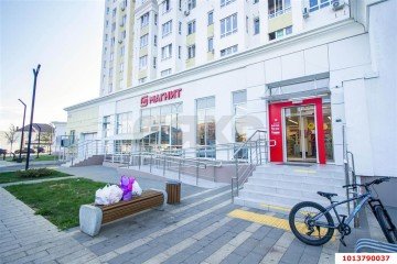 Фото №2: Торговое помещение 443 м² - Краснодар, мкр. жилой комплекс Зеленодар, ул. 3-я Трудовая, 1/3