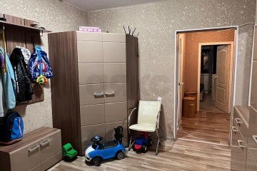 Фото №5: 3-комнатная квартира 74 м² - Краснодар, мкр. Московский, ул. им. Байбакова Н.К., 2