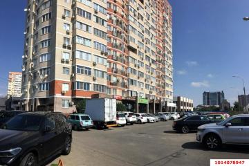 Фото №1: 1-комнатная квартира 45&nbsp;м², 6/16&nbsp;эт. - Краснодар, мкр. Юбилейный, пр-кт Чекистов, 37