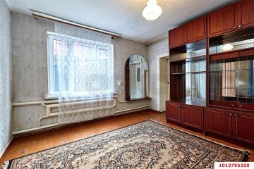 Фото №4: Часть дома 50 м² - Краснодар, мкр. Центральный, ул. Пашковская, 183