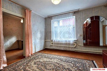 Фото №5: Часть дома 50 м² - Краснодар, мкр. Центральный, ул. Пашковская, 183