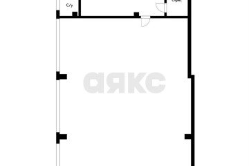 Фото №5: Торговое помещение 290 м² - Краснодар, мкр. Гидростроителей, ул. Трудовой Славы