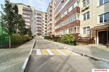 Фото №1: 2-комнатная квартира 61 м² - Краснодар, мкр. жилой комплекс Краски, ул. Краеведа Соловьёва, 6к3