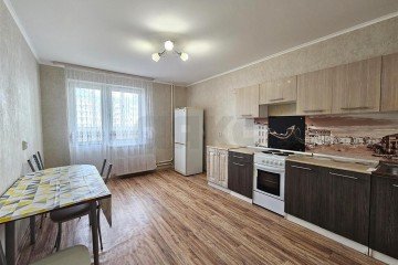 Фото №5: 2-комнатная квартира 61 м² - Краснодар, мкр. Восточно-Кругликовский, ул. Героя Владислава Посадского, 52