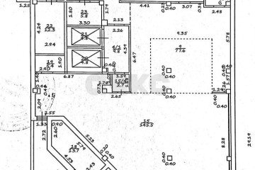 Фото №5: Готовый бизнес 480 м² - Краснодар, мкр. Центральный, ул. Красная, 154