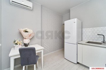 Фото №4: 2-комнатная квартира 57 м² - Краснодар, мкр. жилой комплекс Перспектива, ул. Героев-Разведчиков, 8к1