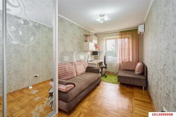 Фото №4: 2-комнатная квартира 44 м² - Краснодар, мкр. Фестивальный, ул. Гагарина, 79