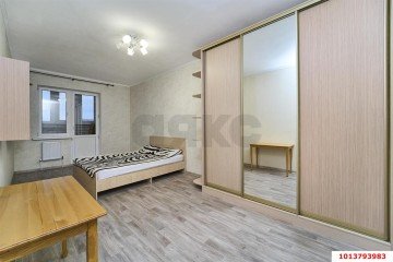 Фото №5: 2-комнатная квартира 63 м² - Краснодар, мкр. жилой комплекс Оникс, ул. Российская, 267к4