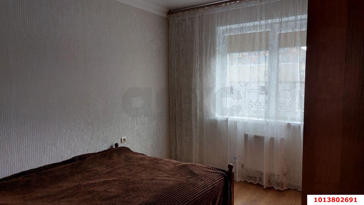 Фото №7: 2-комнатная квартира 47 м² - Российский, Прикубанский внутригородской округ, ул. Атамана Бабыча, 5