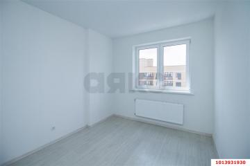 Фото №1: 2-комнатная квартира 50 м², 7/10 эт. - Краснодар, мкр. жилой комплекс Новые Сезоны, ул. Скандинавская, 1к7