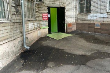 Фото №4: Торговое помещение 190 м² - Краснодар, мкр. Фестивальный, ул. имени Тургенева, 191