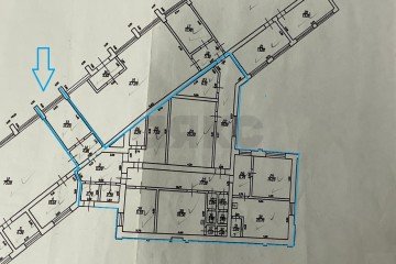 Фото №3: Торговое помещение 190 м² - Краснодар, мкр. Фестивальный, ул. имени Тургенева, 191