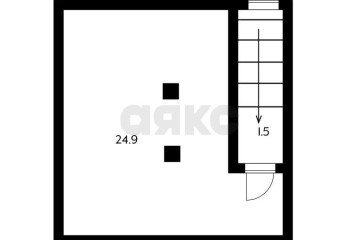 Фото №3: Дом 91 м² - Краснодар, мкр. СНТ Солнышко, ул. Виноградная