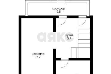 Фото №1: Дом 91 м² - Краснодар, мкр. СНТ Солнышко, ул. Виноградная