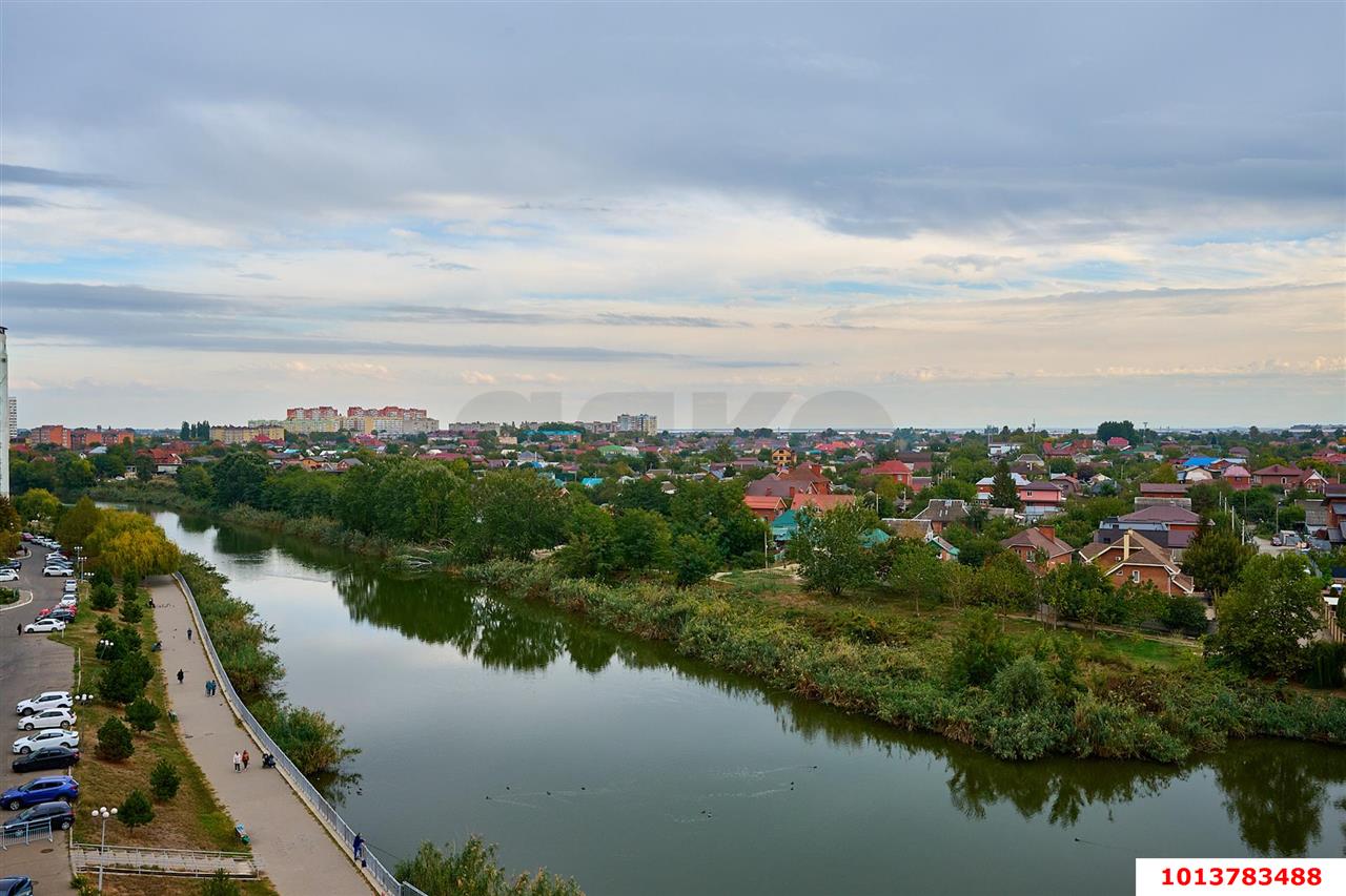 Фото №15: 1-комнатная квартира 51 м² - Краснодар, Комсомольский, ул. Сормовская, 204Б