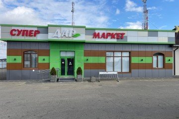 Фото №1: Торговое помещение 248 м² - Платнировская, ул. Советская, 220