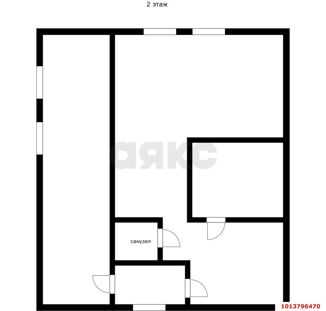 Фото №19: Дом 150 м² + 10 сот. - Краснодар, Новознаменский, ул. Становая, 17