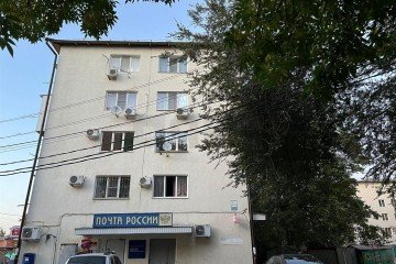 Фото №4: 1-комнатная квартира 40 м² - Краснодар, мкр. Камвольно-суконный Комбинат, ул. 1-я Заречная, 17