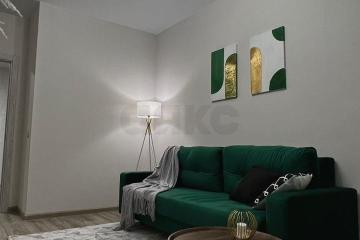 Фото №1: 3-комнатная квартира 72 м², 11/16 эт. - Краснодар, мкр. жилой комплекс Самолёт-5, ул. Ивана Беличенко, 103/1