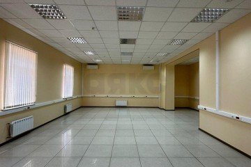 Фото №5: Офисное помещение 93 м² - Краснодар, мкр. Центральный, ул. Октябрьская, 80