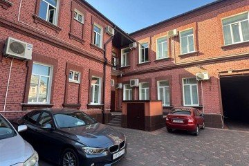 Фото №2: Офисное помещение 93 м² - Краснодар, мкр. Центральный, ул. Октябрьская, 80