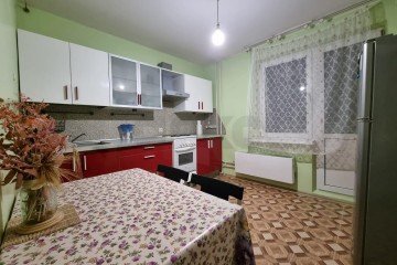 Фото №1: 1-комнатная квартира 40 м² - Краснодар, мкр. Черёмушки, ул. Ставропольская, 107/9