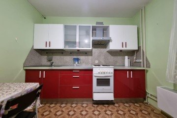 Фото №2: 1-комнатная квартира 40 м² - Краснодар, мкр. Черёмушки, ул. Ставропольская, 107/9