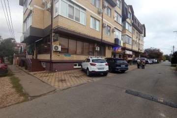 Фото №3: Торговое помещение 71 м² - Краснодар, мкр. Хлопчато-бумажный Комбинат, ул. Волжская, 6