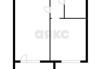 Фото №5: 1-комнатная квартира 35 м² - Краснодар, мкр. Юбилейный, б-р Платановый, 19/1