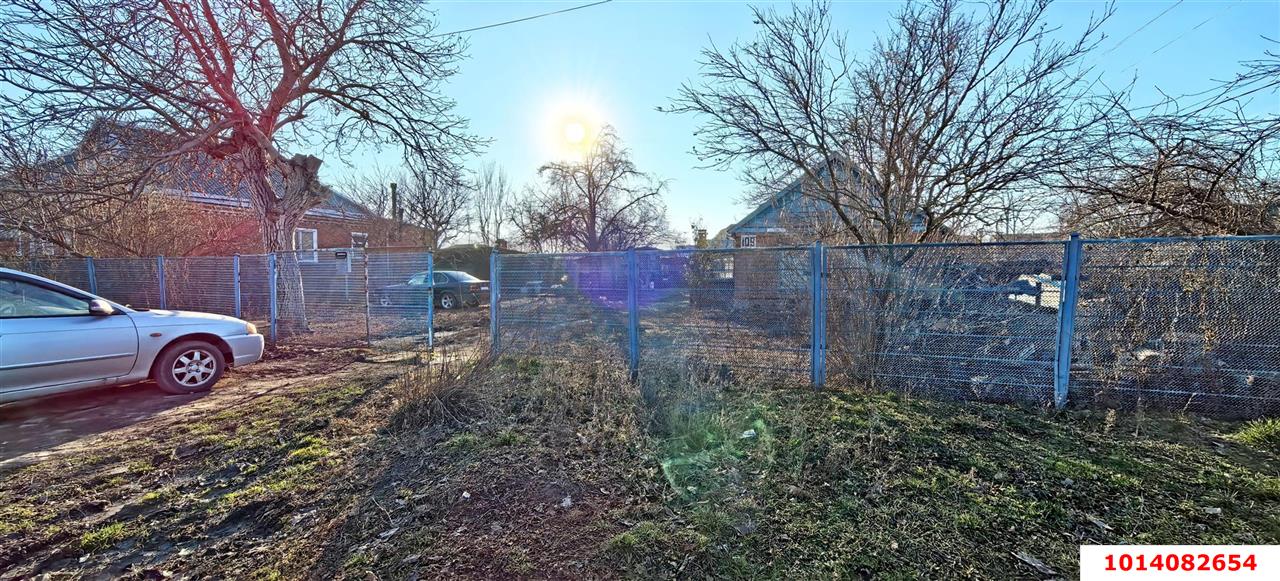 Фото №2: Дом 42&nbsp;м² + 10.3&nbsp;сот., 1&nbsp;эт. - Старомышастовская, ул. Энгельса, 109