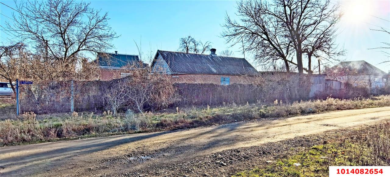Фото №4: Дом 42&nbsp;м² + 10.3&nbsp;сот., 1&nbsp;эт. - Старомышастовская, ул. Энгельса, 109