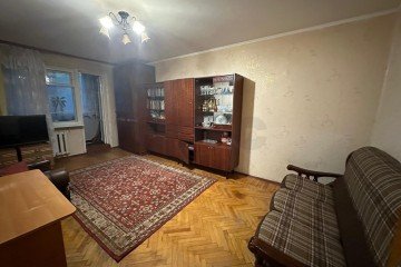 Фото №1: 2-комнатная квартира 53 м² - Краснодар, мкр. Комсомольский, ул. Тюляева, 18