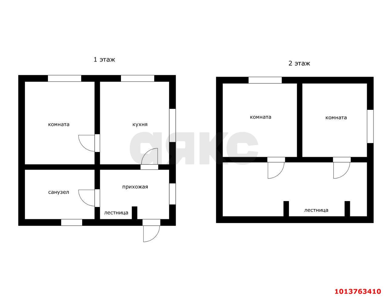 Фото №15: Дом 72 м² + 5.65 сот. - ТЭЦ, Прикубанский внутригородской округ, ул. Зелёная, 42