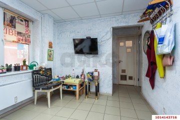 Фото №5: Торговое помещение 64 м² - Берёзовый, мкр. жилой комплекс Прогресс, ул. имени А.Н. Лодыгина, 1